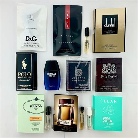 buy cologne samples online.